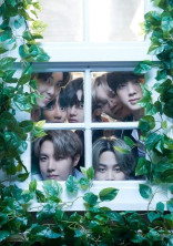 BTSのマネージャーさんは不細工ちゃん