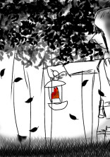 病んだ時にくる部屋or日記
