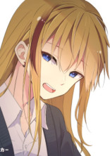 王子様は最強不良女子?!