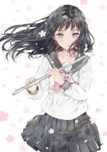 お母さんに言えない私の隠し事。