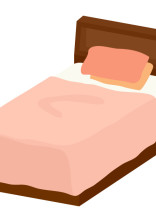 推しと入れ替わった件について