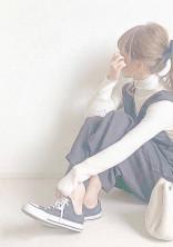 あ な た に 恋 を し て い ま す 。