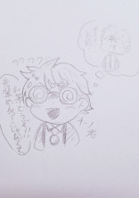 イラスト描き隊(*´`)