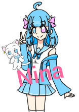 Ninaの部屋