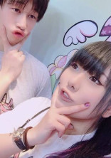 ennリザは夫婦!?