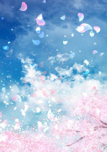 私、生まれ変わります!