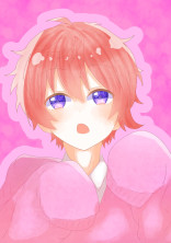 桃の王子に愛されてます。