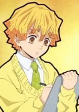 黄色い君と⚡️♡