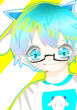 陽キャ男子を落とす方法【💙×💛】【学パロ】