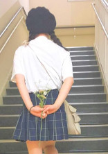 先輩!好きです!