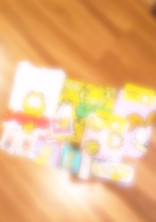 関ジュのマネはちょーぶりっ子!?