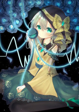 召喚魔物の僕達は