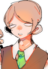 「愛されてるやつはぶりっ子だッ!」