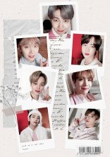 BTS妄想💭彼女が風邪をひきました。
