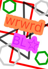 wrwrdのBLまとめ