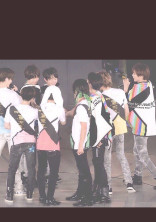 Hey!Say!JUMPを語りたい