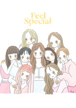 feel special