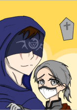 ちびっこイソップくんとイライさん