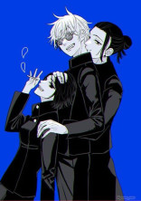 男ですが何か?
