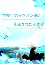 学校1のイケメン達に告白されたんだが