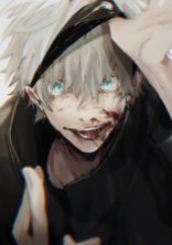 転生……… !? ~ 呪術廻戦 ~
