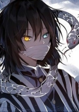 偽りだらけの蛇の妹
