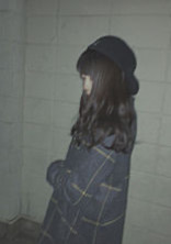 L i l か ん さ い の 紅 一 点 は か っ こ よ か っ た 。