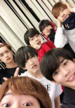なにわ男子のマネージャーやることになりました