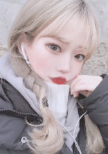 モデルの私にBTSが恋してました。