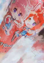 体 の 弱 い 子 供 達