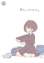 別れの合図