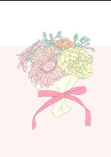 桃色さんの話
