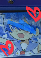 お絵かき&雑談部屋(すとぷり多め)