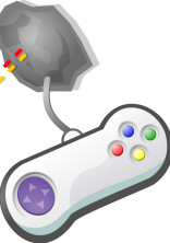 はじめまして!ゲームキャラ!!はじめまして!現実世界!!