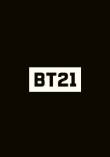 8人BTS