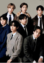 訳ありなマネとBTS