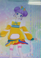 とあるプリチャンアイドルの物語