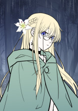 Bad End Fairy Tale