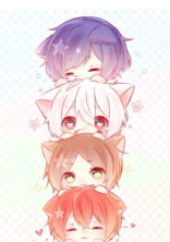 転校先にはめんどくさい人達が、