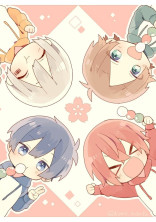 救ってくれたのはなんと、