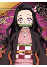炭治郎の妹ちゃん💖