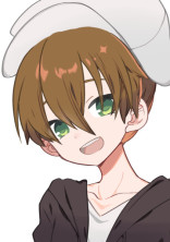 からぴちの小説