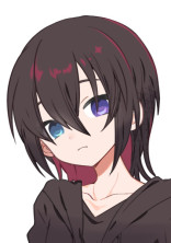 雑談だぞ(オリジナルキャラでるよ)