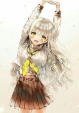 貴方に私のドナーを