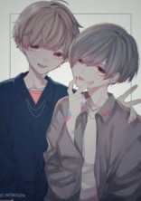 こんな双子でも愛してくれますか?