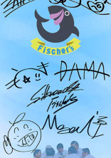 フィッシャーズ
