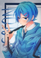 不 良 だ け ど 、不 良 じ ゃ な い
