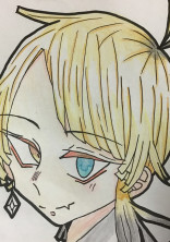 下手なイラスト部屋