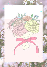 ✎ღ ┈✄ぽんからのお知らせ✄┈ ꪔ̤̫