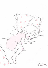 なんで赤ちゃんに!?👶🏻🍼